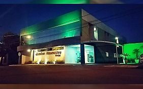 Nantes Executive Hotel